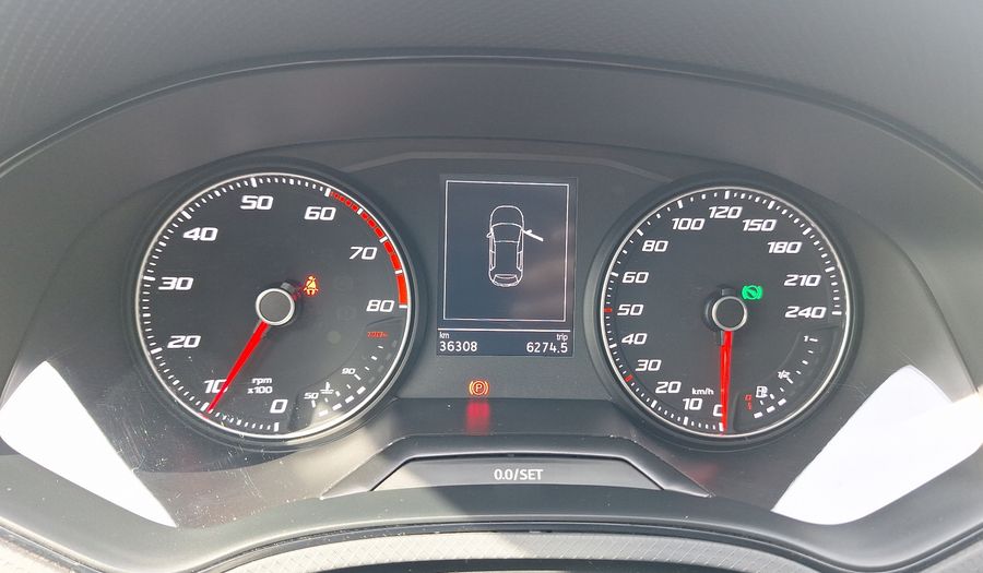 Seat Ibiza 1.0 TSI AUTO STYLE Hatchback 2023