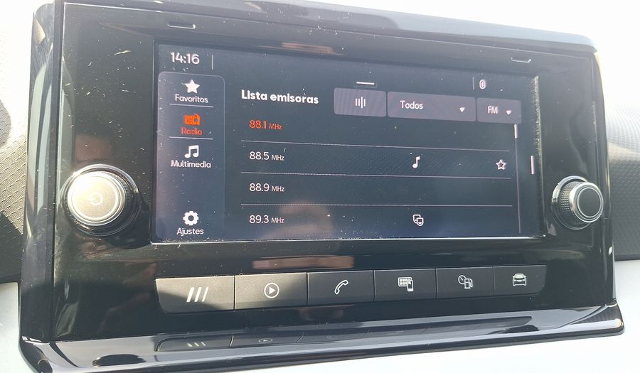 Seat Ibiza 1.0 TSI AUTO STYLE Hatchback 2023