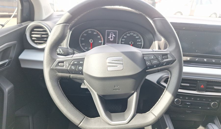 Seat Ibiza 1.0 TSI AUTO STYLE Hatchback 2023
