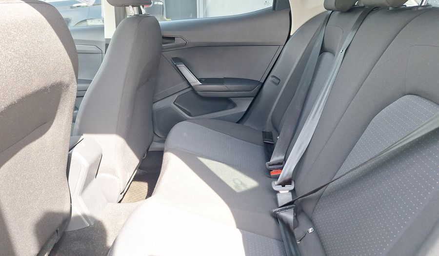 Seat Ibiza 1.0 TSI AUTO STYLE Hatchback 2023