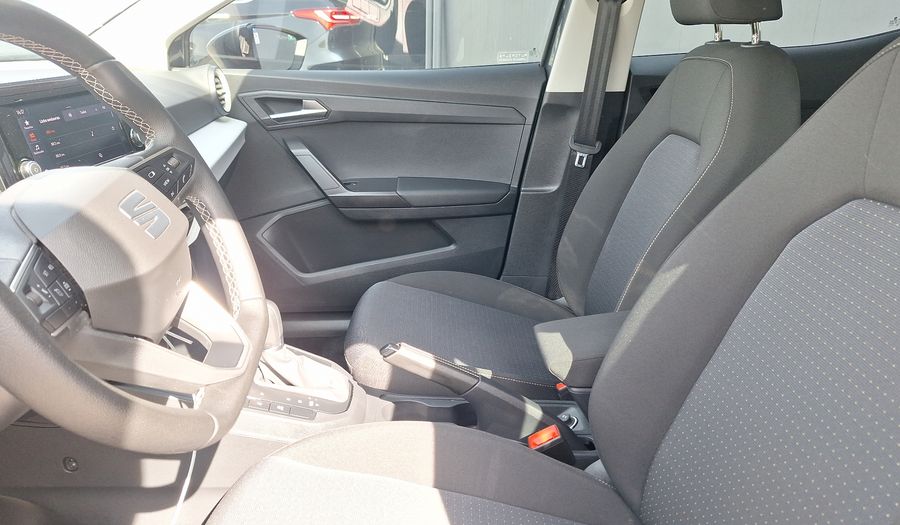 Seat Ibiza 1.0 TSI AUTO STYLE Hatchback 2023