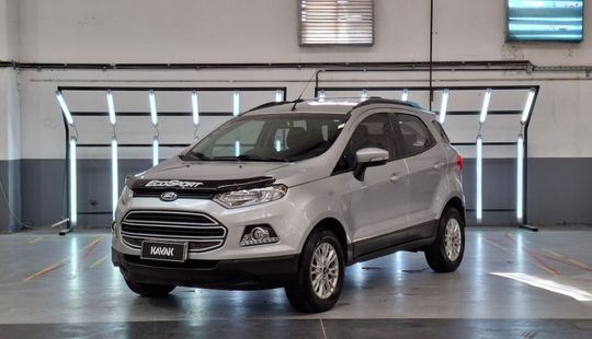 Ford • EcoSport