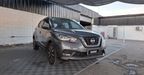 Nissan Kicks 1.6 EXCLUSIVE CVT Suv 2019