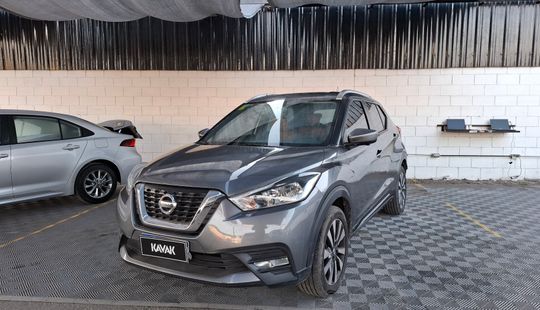 Nissan • Kicks