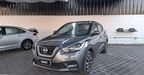 Nissan Kicks 1.6 EXCLUSIVE CVT Suv 2019
