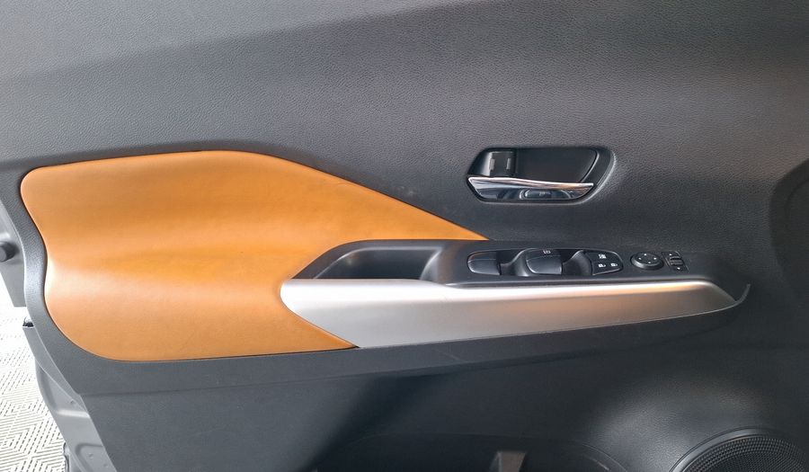 Nissan Kicks 1.6 EXCLUSIVE CVT Suv 2019
