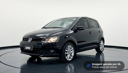 Volkswagen • Fox