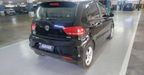 Volkswagen Fox MPI COMFORTLINE Hatchback 2016