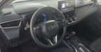 Toyota Corolla 2.0 XLI CVT Sedan 2025