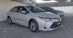 Toyota Corolla 2.0 XLI CVT Sedan 2025