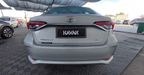 Toyota Corolla 2.0 XLI CVT Sedan 2025