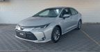 Toyota Corolla 2.0 XLI CVT Sedan 2025