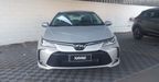Toyota Corolla 2.0 XLI CVT Sedan 2025