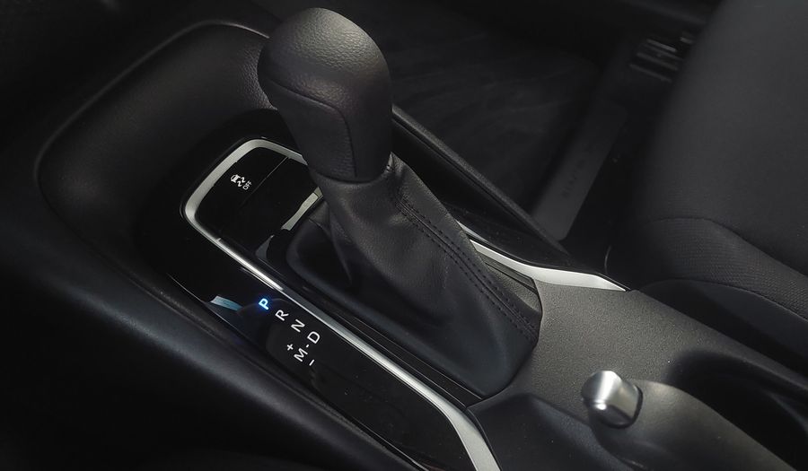 Toyota Corolla 2.0 XLI CVT Sedan 2025