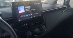 Toyota Corolla 2.0 XLI CVT Sedan 2025
