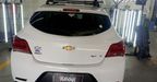 Chevrolet Onix 1.4 LT Hatchback 2018