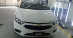 Chevrolet Onix 1.4 LT Hatchback 2018