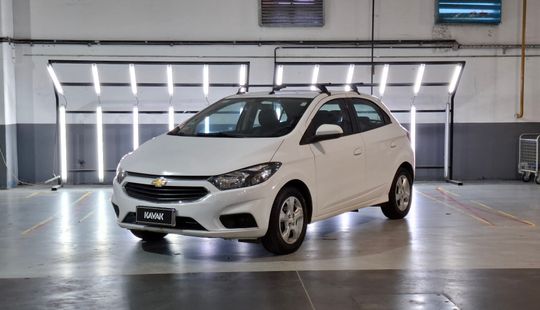 Chevrolet • Onix