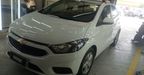Chevrolet Onix 1.4 LT Hatchback 2018