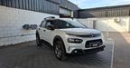 Citroen C4 Cactus 1.6 VTI 115 FEEL PACK PLUS AUTO Hatchback 2022