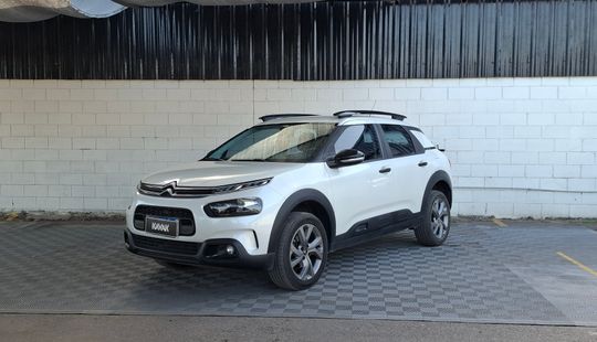 Citroen • C4 Cactus