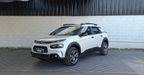 Citroen C4 Cactus 1.6 VTI 115 FEEL PACK PLUS AUTO Hatchback 2022