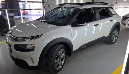 Citroen • C4 Cactus