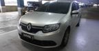 Renault Sandero EXPRESSION Hatchback 2016