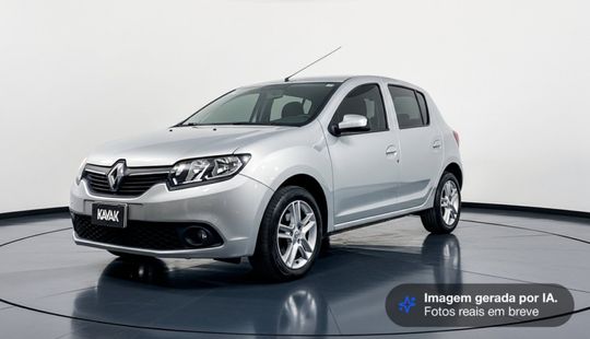 Renault • Sandero