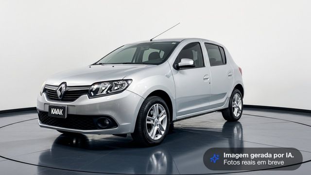 Renault • Sandero