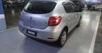 Renault Sandero EXPRESSION Hatchback 2016