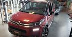 Citroen C3 Aircross 1.6 FEEL AT Minivan 2018