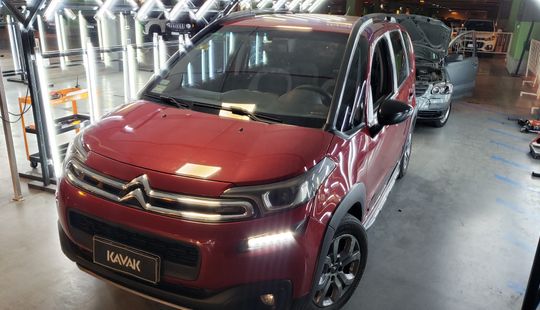 Citroen • C3 Aircross