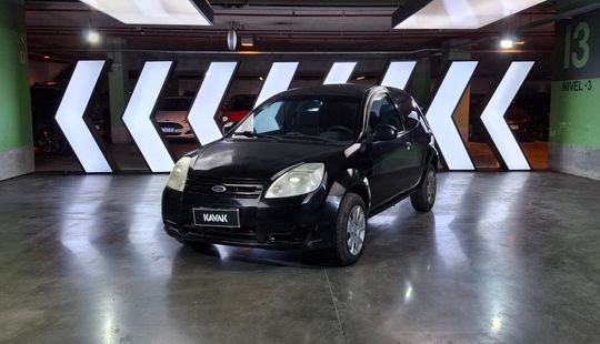 Ford • Ka
