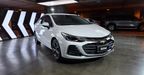 Chevrolet Cruze Ii 1.4 LTZ AUTO Sedan 2021