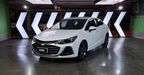 Chevrolet Cruze Ii 1.4 LTZ AUTO Sedan 2021