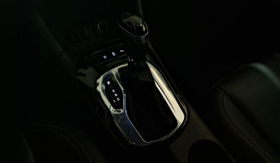 Chevrolet Cruze Ii 1.4 LTZ AUTO Sedan 2021