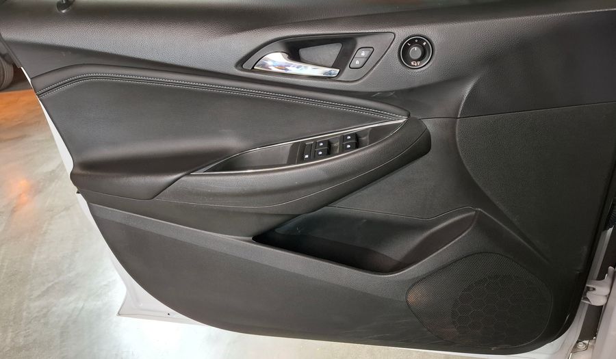 Chevrolet Cruze Ii 1.4 LTZ AUTO Sedan 2021