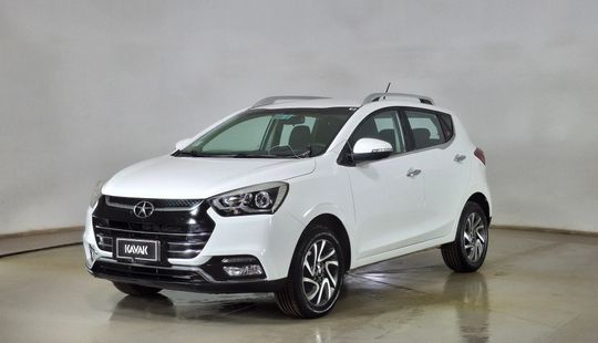 Jac • S2