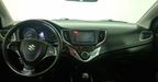 Suzuki Baleno 1.4 GLX Hatchback 2021
