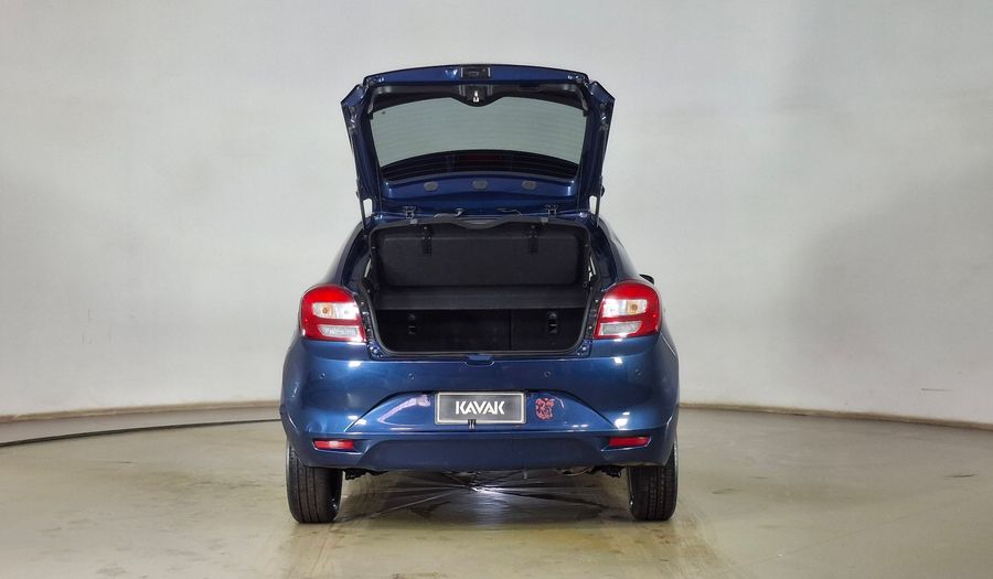 Suzuki Baleno 1.4 GLX Hatchback 2021