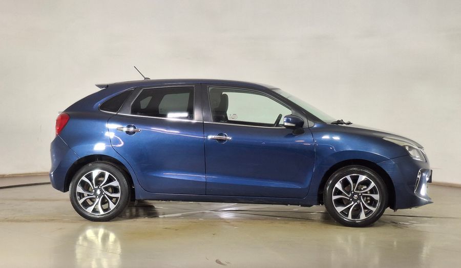 Suzuki Baleno 1.4 GLX Hatchback 2021