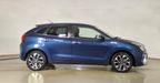 Suzuki Baleno 1.4 GLX Hatchback 2021