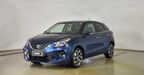 Suzuki Baleno 1.4 GLX Hatchback 2021