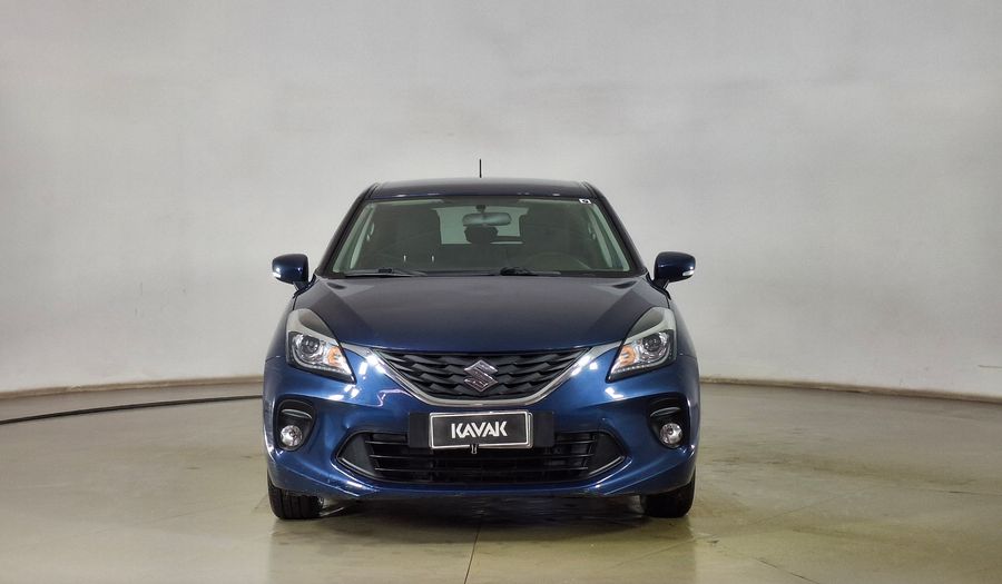 Suzuki Baleno 1.4 GLX Hatchback 2021