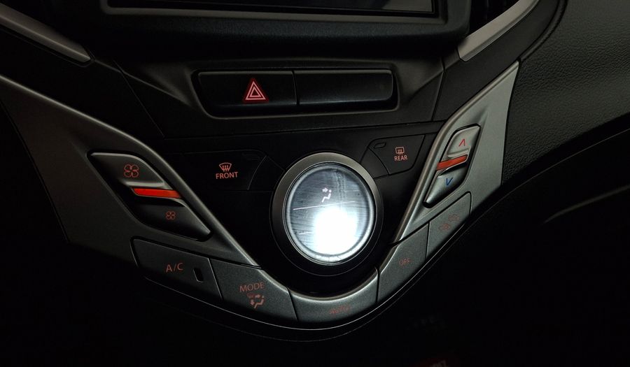 Suzuki Baleno 1.4 GLX Hatchback 2021