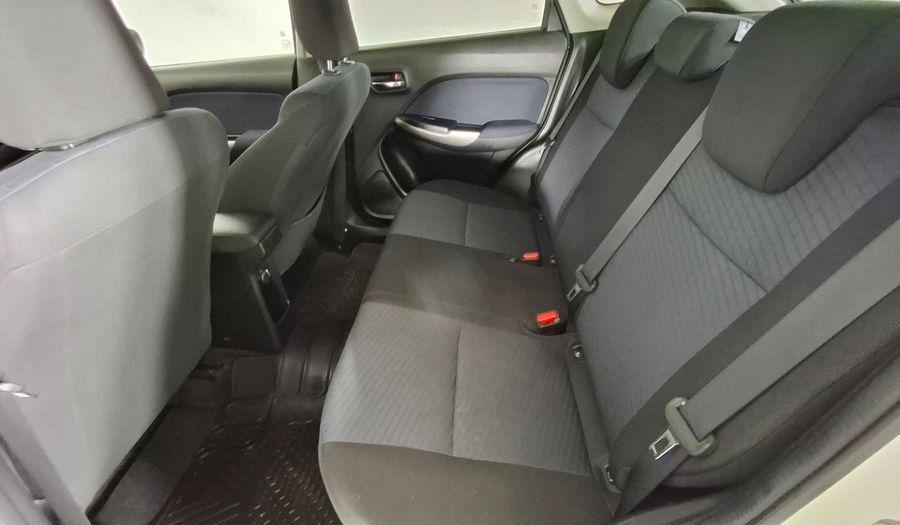 Suzuki Baleno 1.4 GLX Hatchback 2021