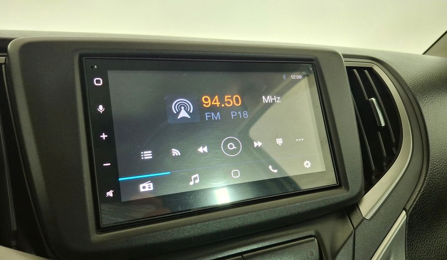 Suzuki Baleno 1.4 GLX Hatchback 2021