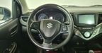 Suzuki Baleno 1.4 GLX Hatchback 2021