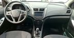 Hyundai Accent 1.4 RB GL AC 2AB ABS HB Hatchback 2019
